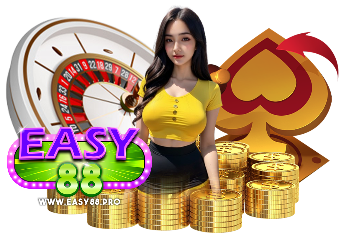 easy888 slot