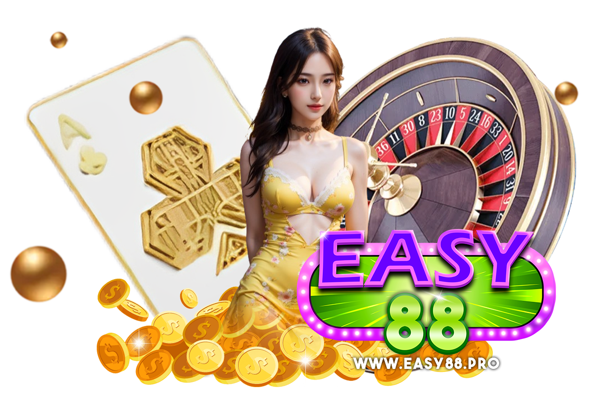 ufa easy888