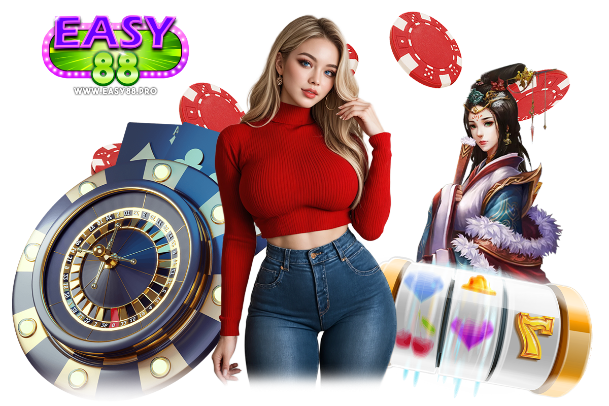 easy88 club