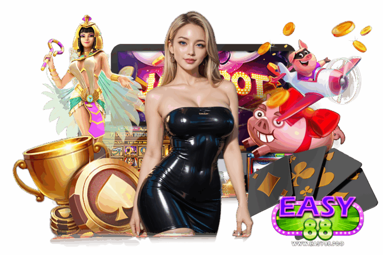 easy88 login
