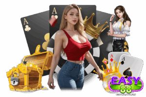 easy88 คาสิโน