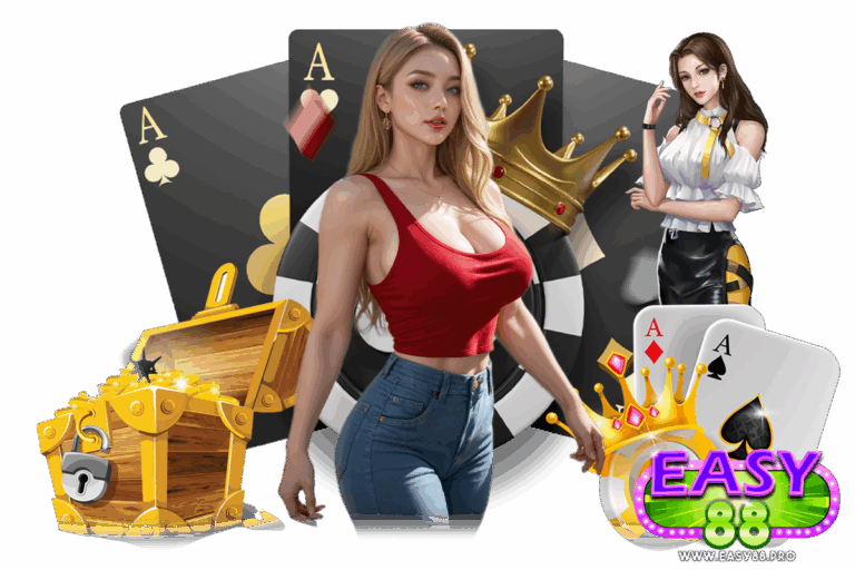 easy88 คาสิโน
