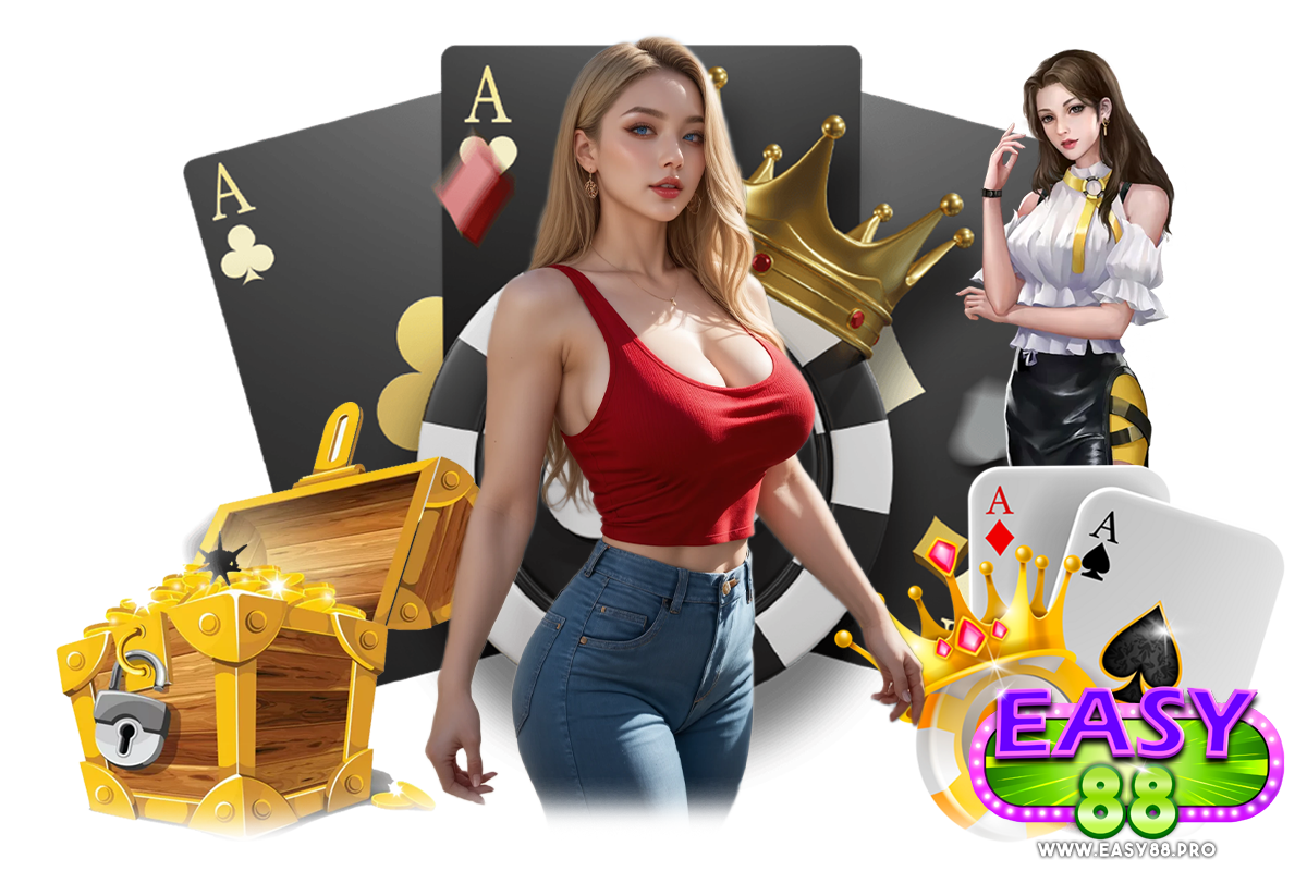 easy88 คาสิโน
